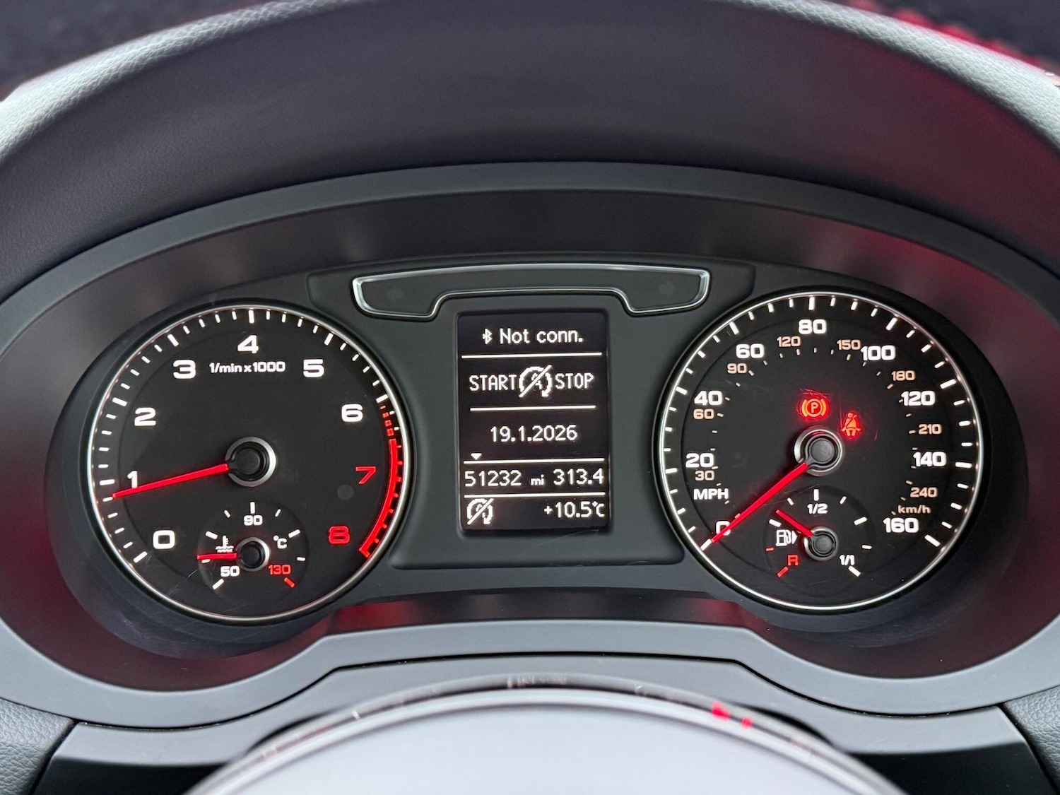 Used Audi Q3 2018 for sale - 77255261: Photo 9