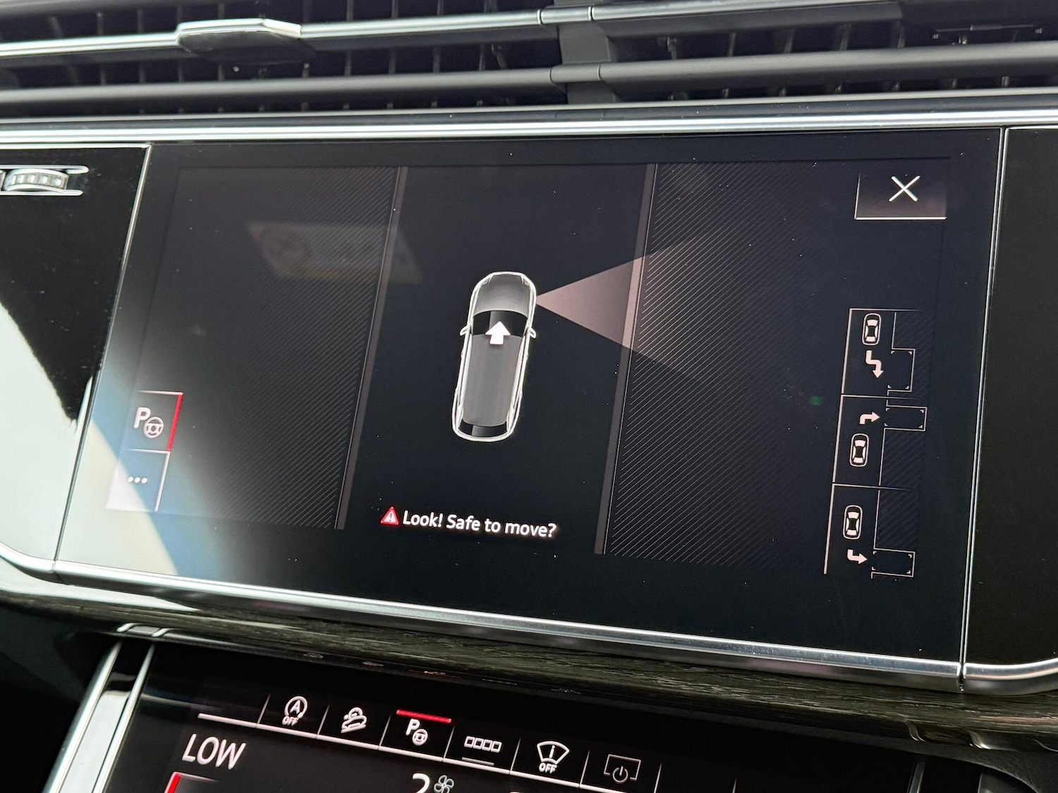 Used Audi Q8 2025 for sale - 76926520: Photo 10