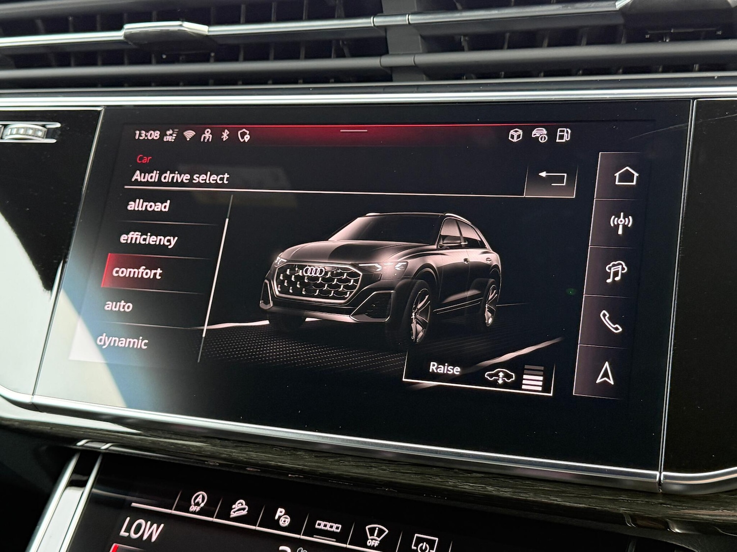 Used Audi Q8 2025 for sale - 76926520: Photo 11