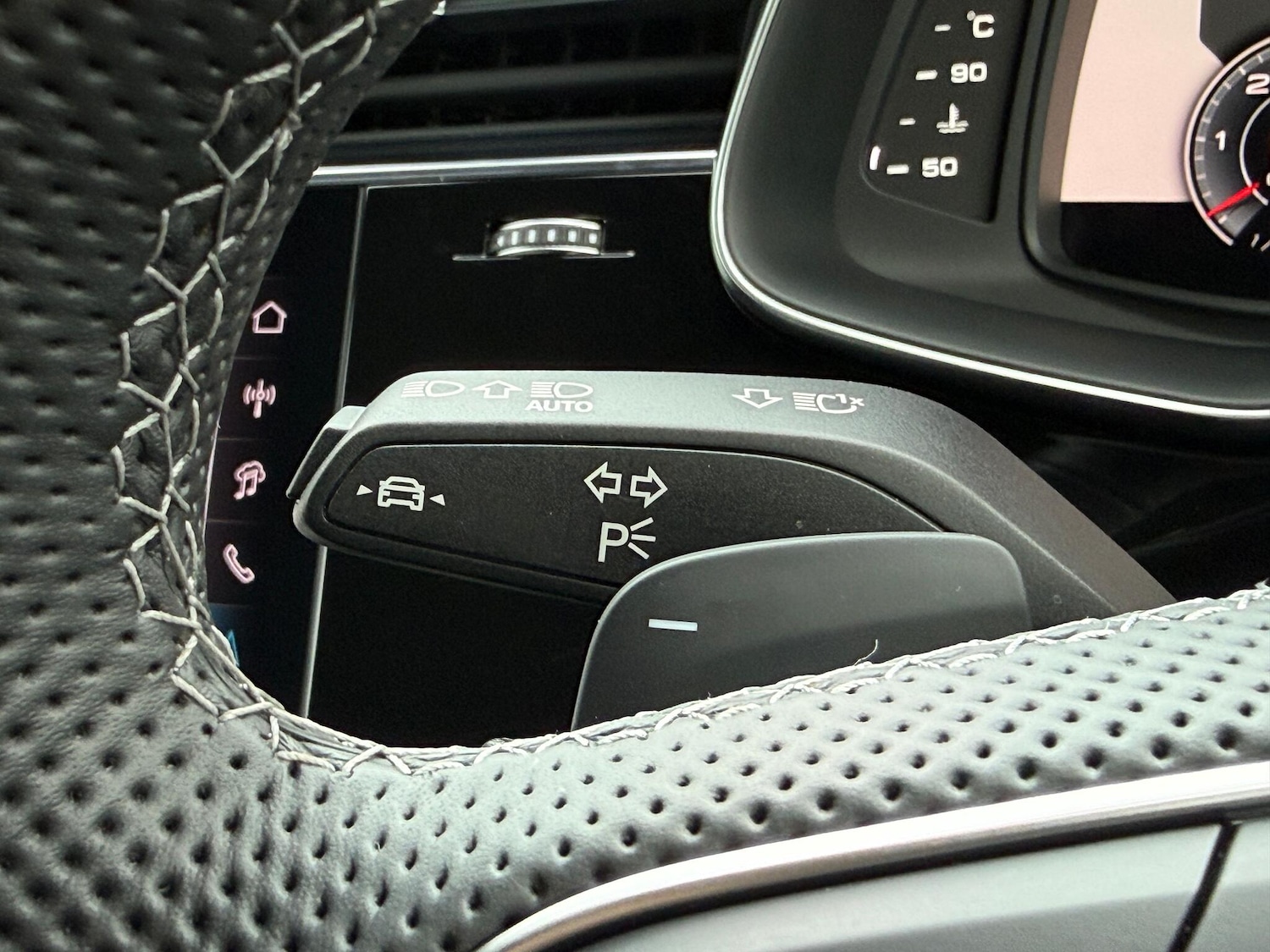 Used Audi Q8 2025 for sale - 76926520: Photo 23