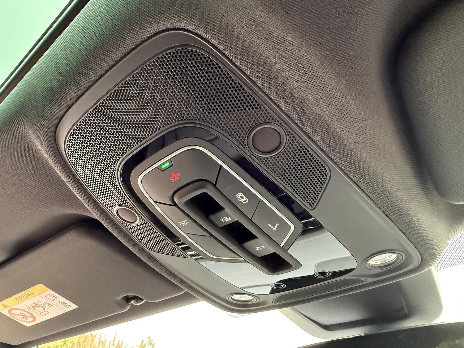 Used Audi Q8 2025 for sale - 76926520: Photo 25