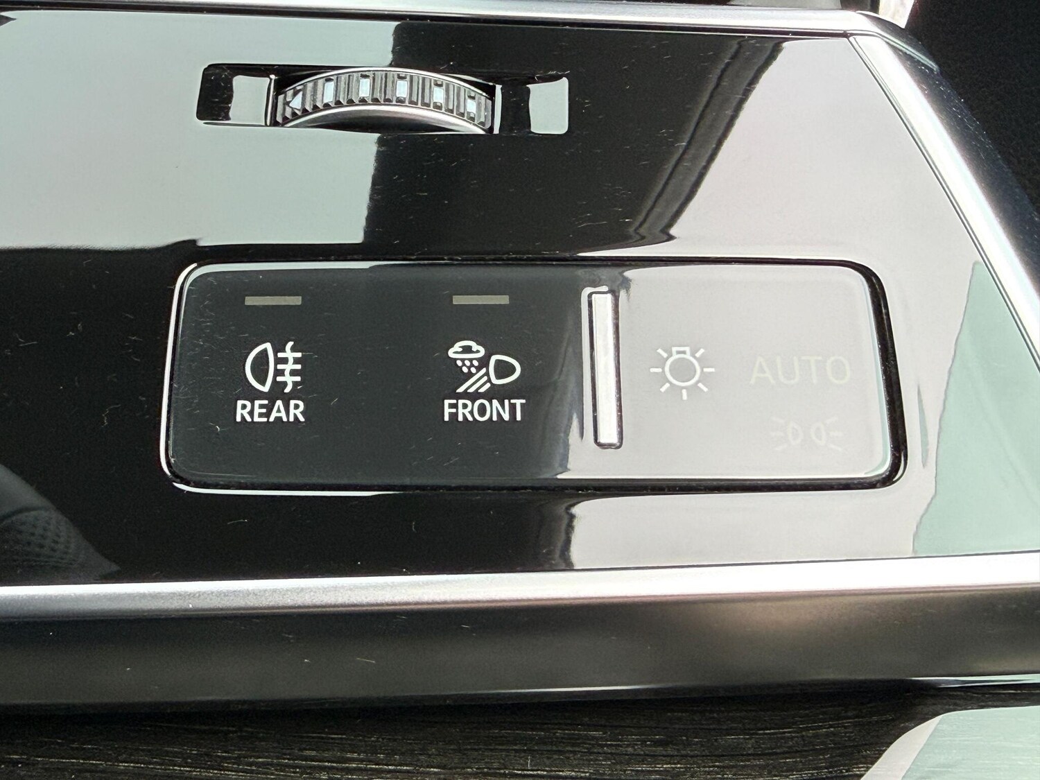 Used Audi Q8 2025 for sale - 76926520: Photo 28