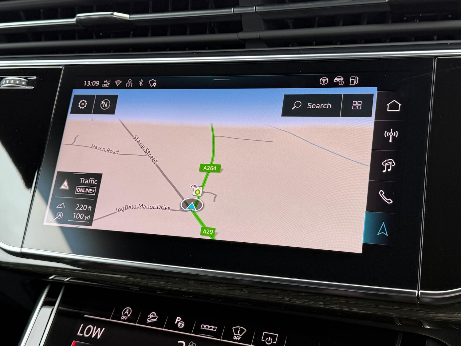 Used Audi Q8 2025 for sale - 76926520: Photo 5