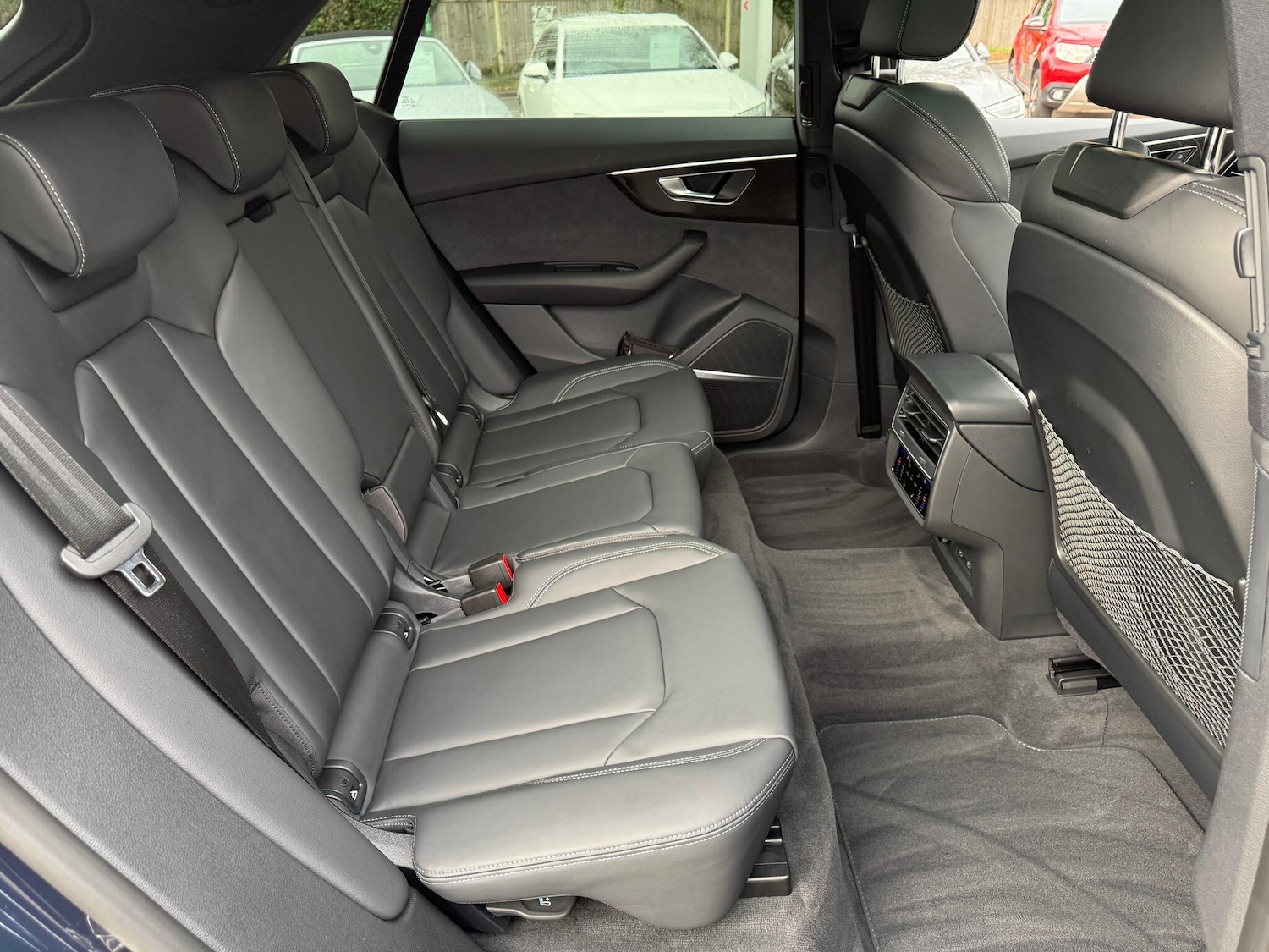 Used Audi Q8 2025 for sale - 76926520: Photo 53