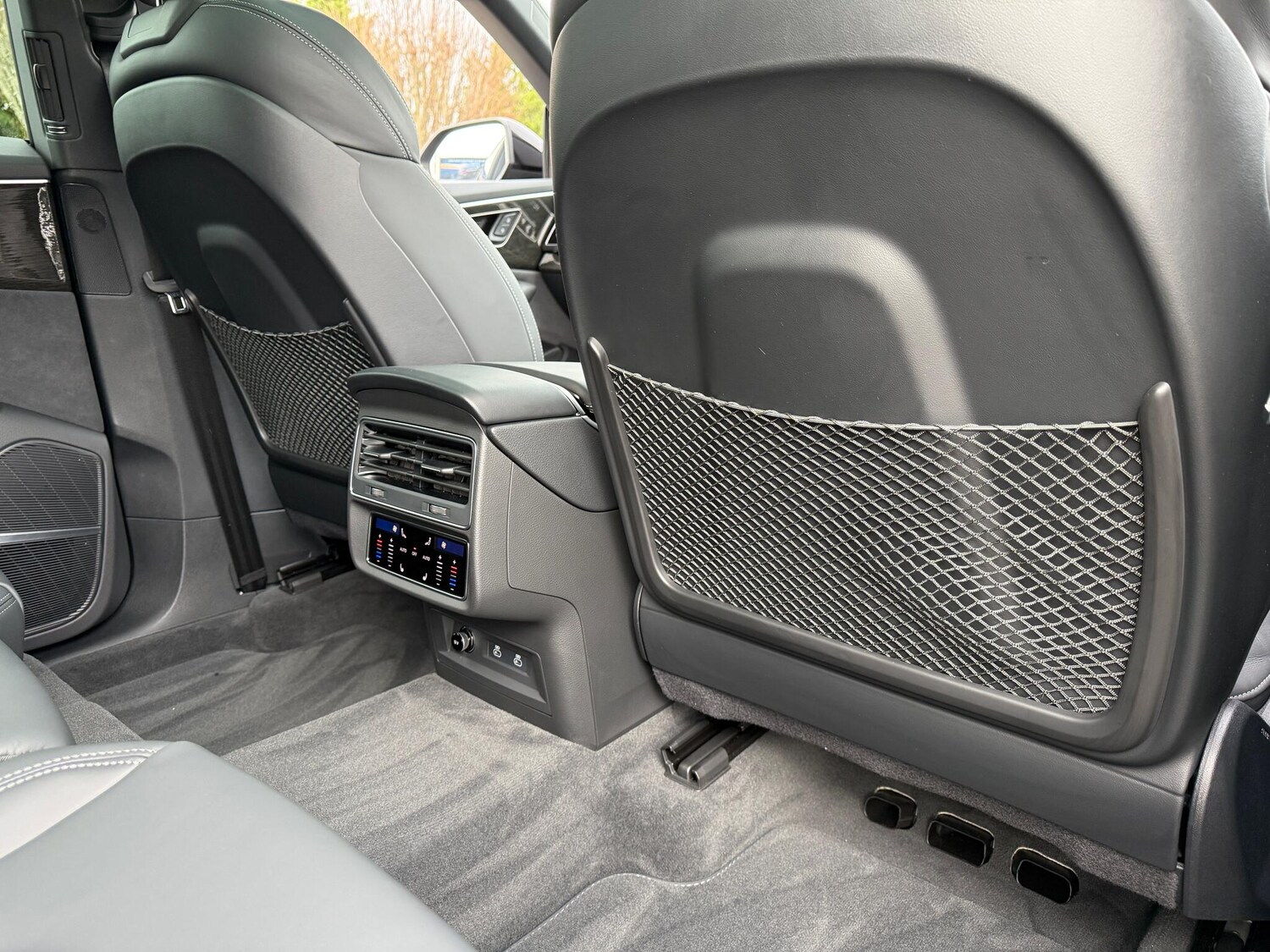 Used Audi Q8 2025 for sale - 76926520: Photo 56