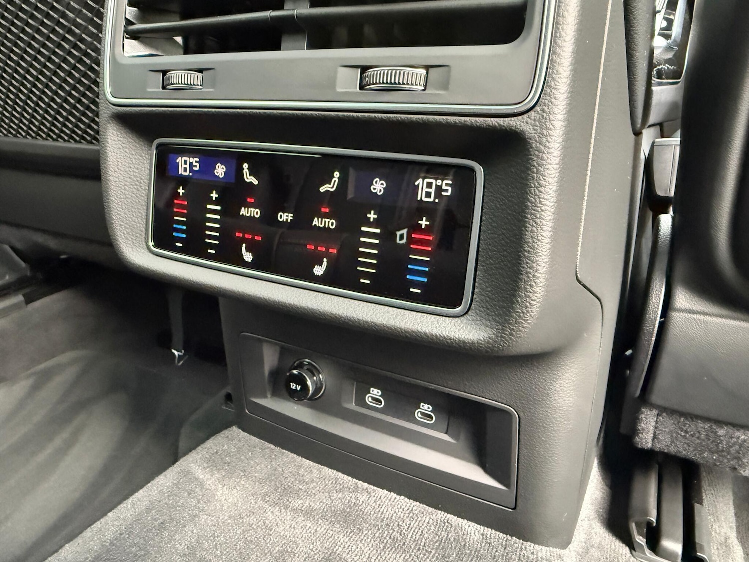 Used Audi Q8 2025 for sale - 76926520: Photo 57