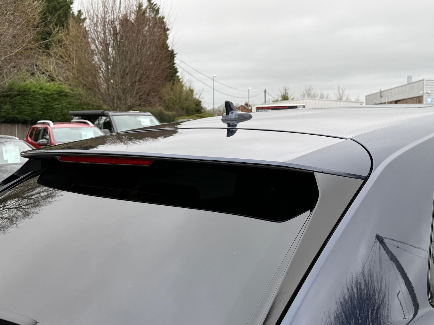 Used Audi Q8 2025 for sale - 76926520: Photo 60