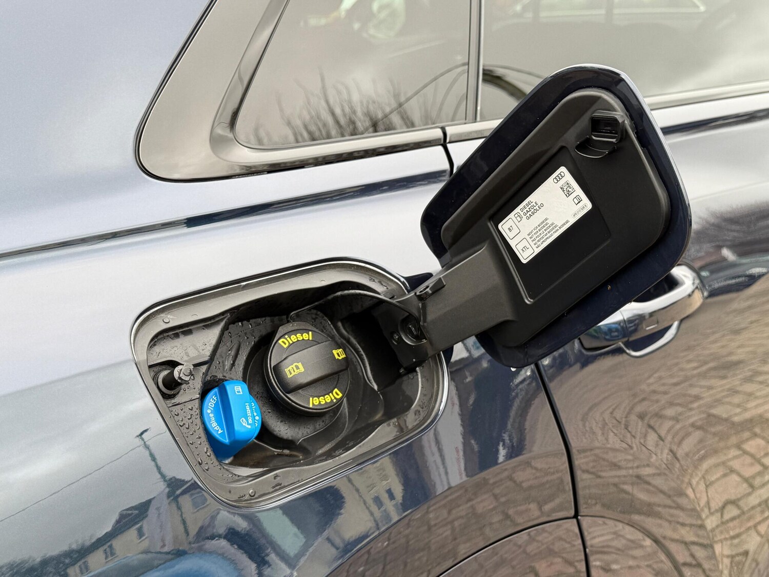 Used Audi Q8 2025 for sale - 76926520: Photo 62