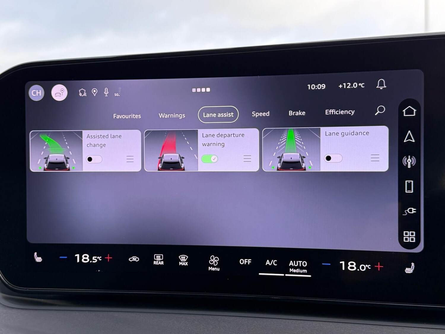 Used Audi Q3 2025 for sale - 77550129: Photo 11