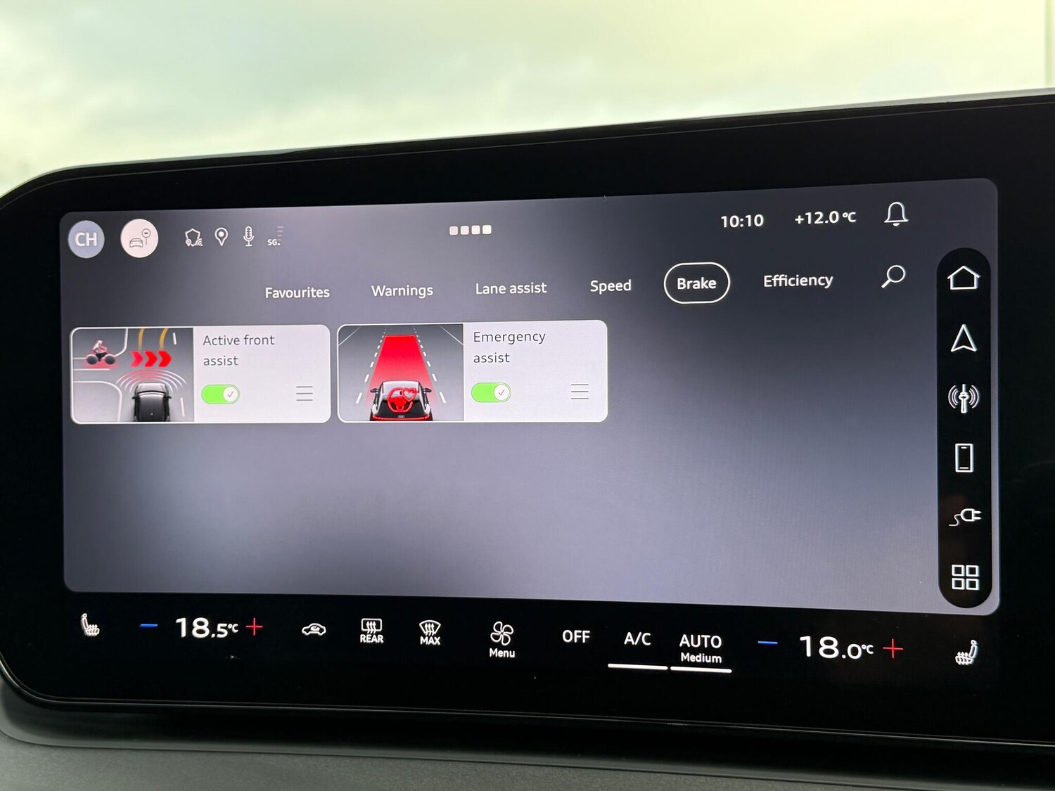 Used Audi Q3 2025 for sale - 77550129: Photo 12