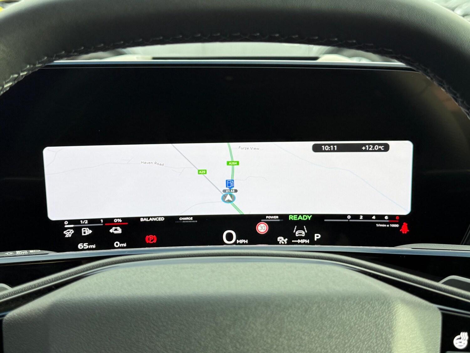 Used Audi Q3 2025 for sale - 77550129: Photo 15