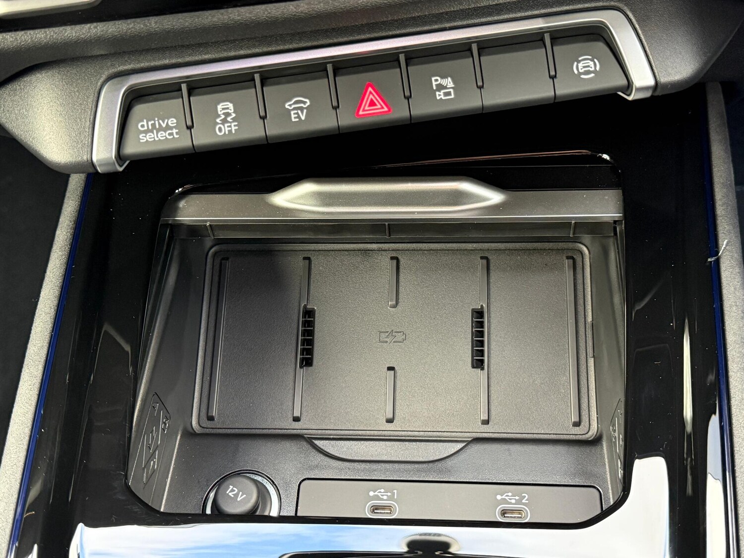 Used Audi Q3 2025 for sale - 77550129: Photo 17