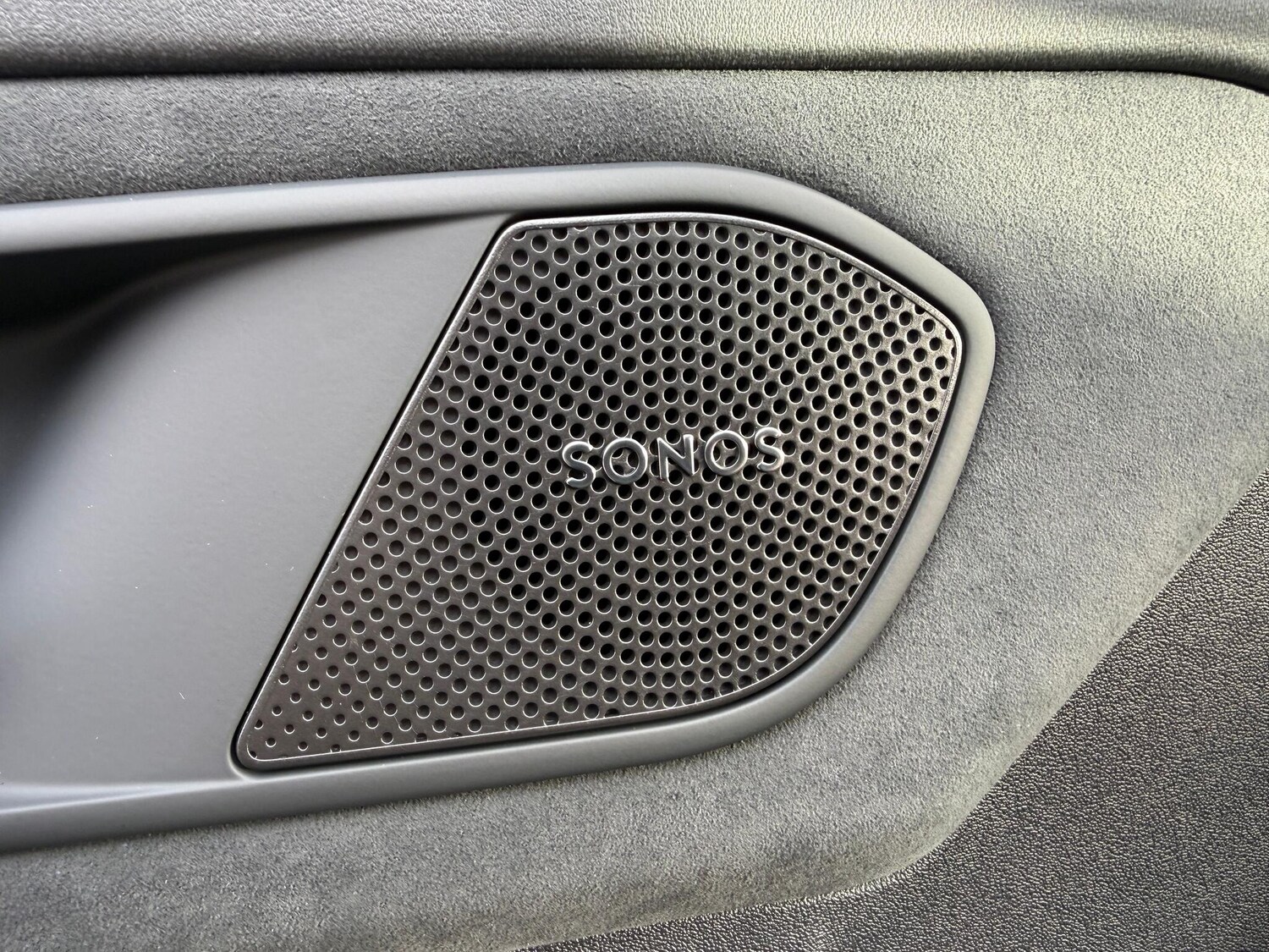 Used Audi Q3 2025 for sale - 77550129: Photo 18