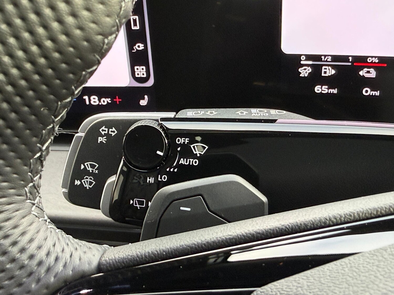 Used Audi Q3 2025 for sale - 77550129: Photo 20