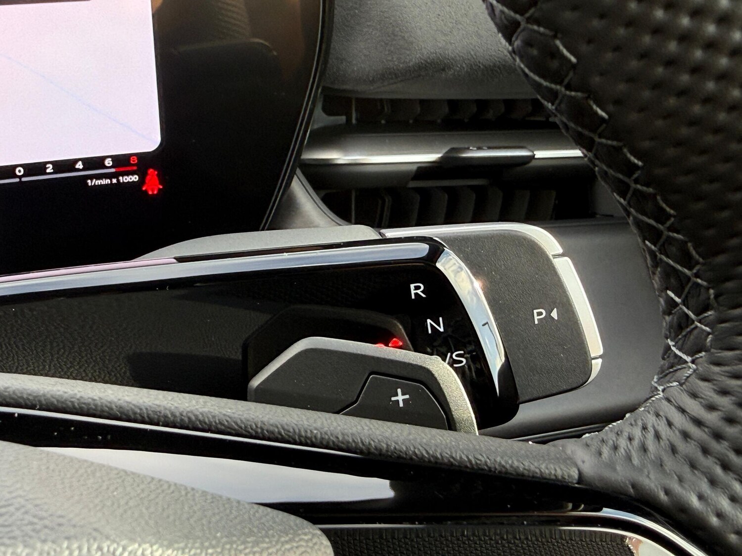 Used Audi Q3 2025 for sale - 77550129: Photo 21