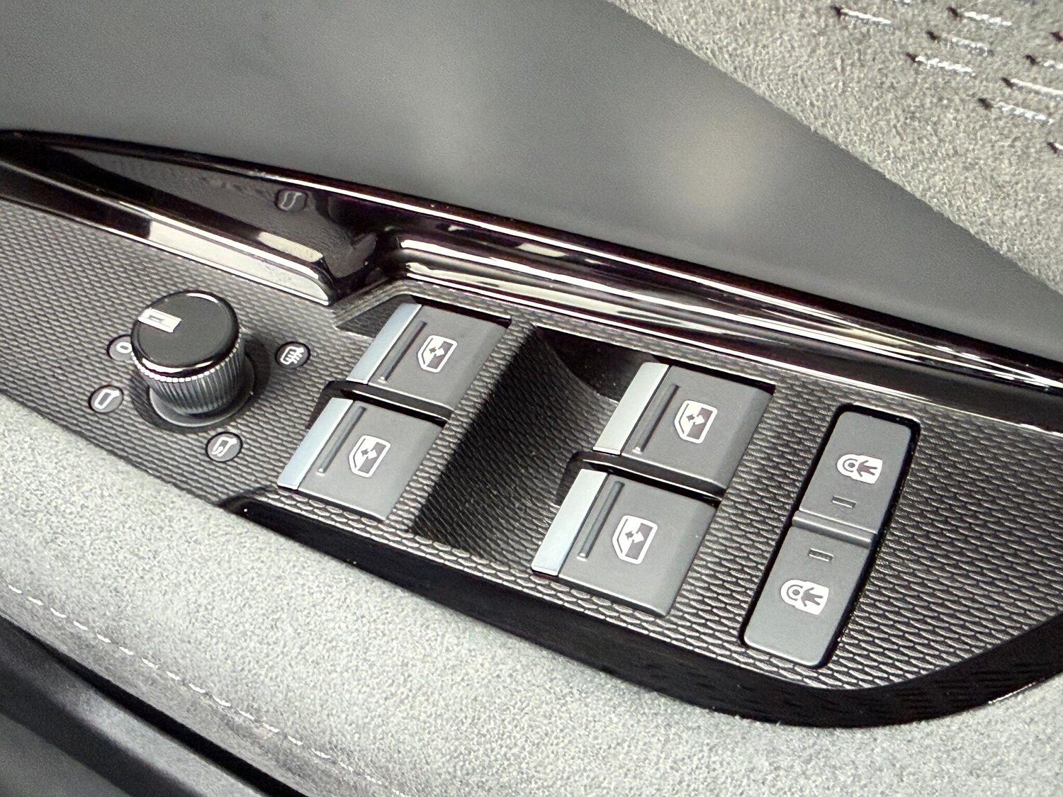 Used Audi Q3 2025 for sale - 77550129: Photo 23