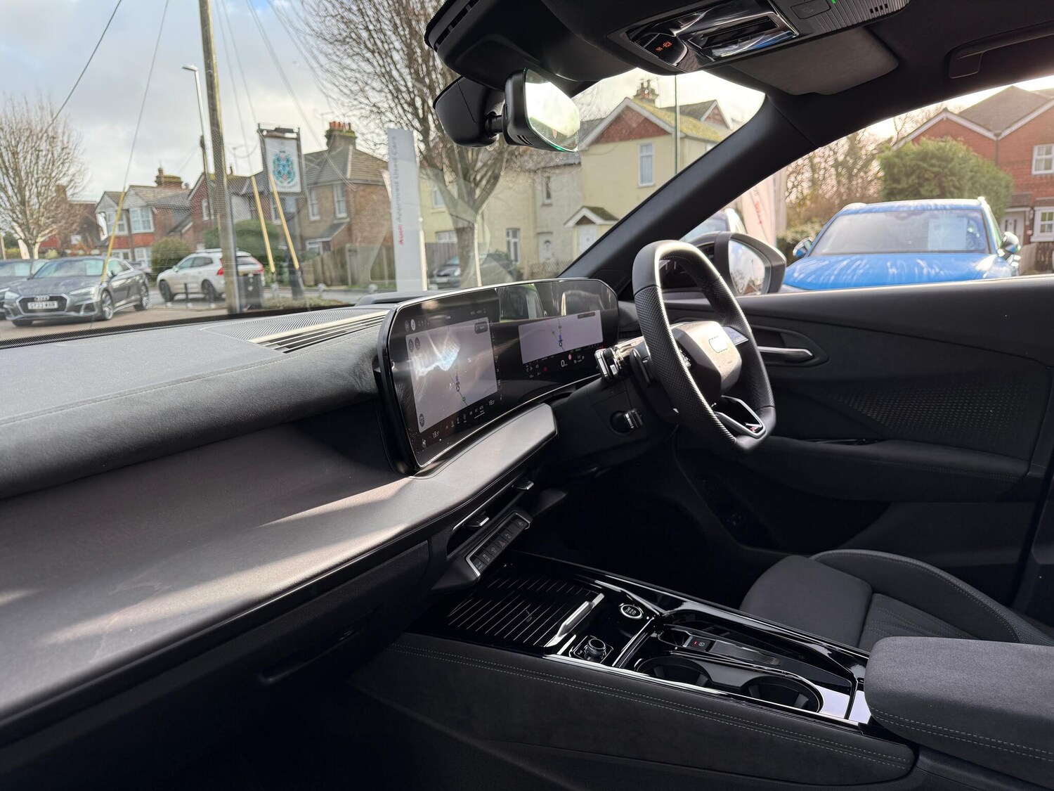 Used Audi Q3 2025 for sale - 77550129: Photo 33