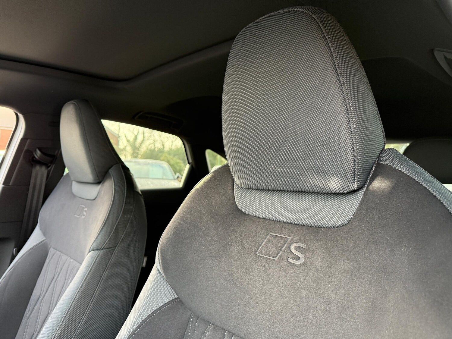 Used Audi Q3 2025 for sale - 77550129: Photo 35