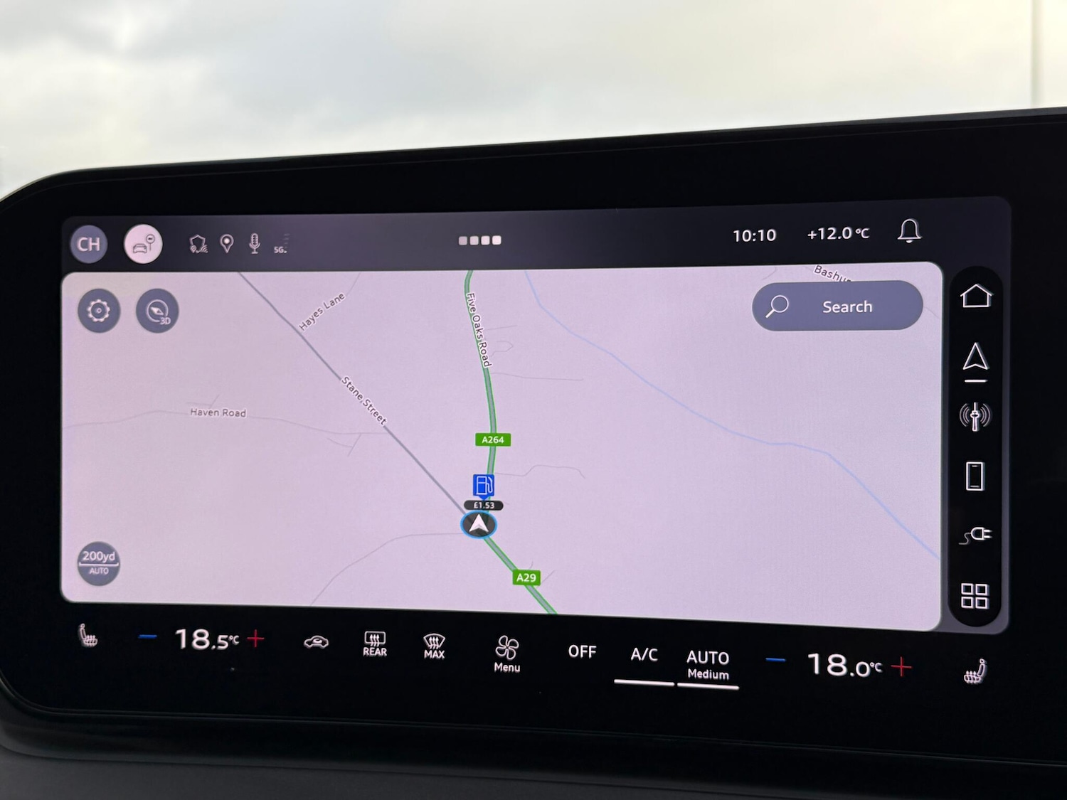 Used Audi Q3 2025 for sale - 77550129: Photo 4