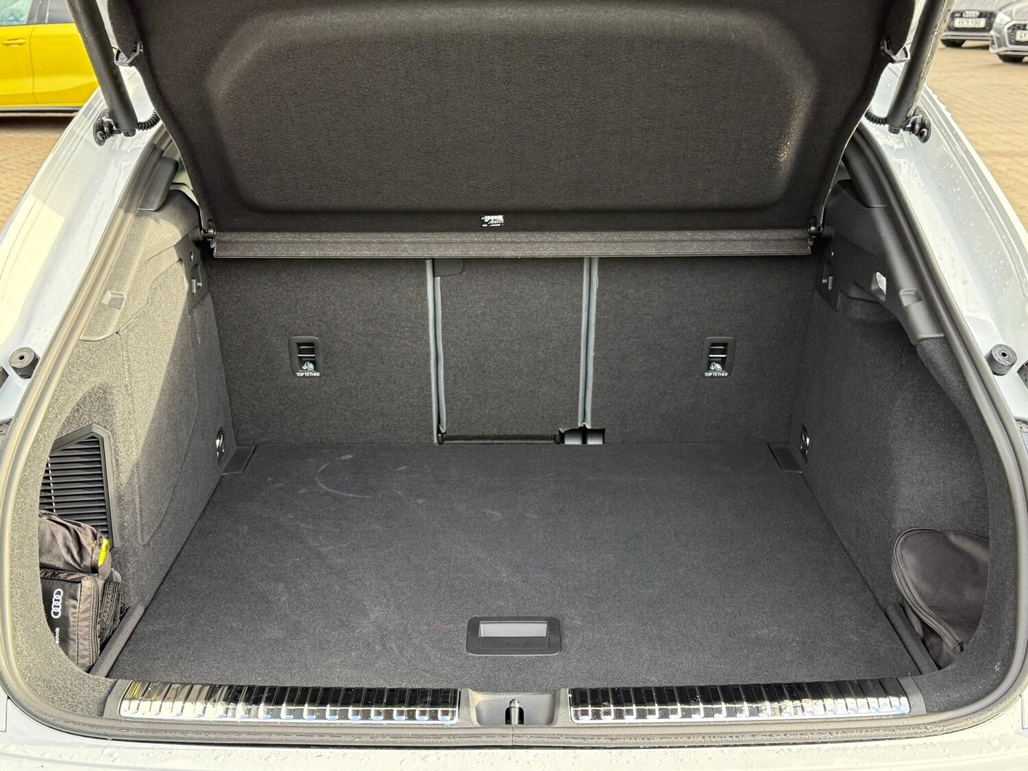 Used Audi Q3 2025 for sale - 77550129: Photo 42