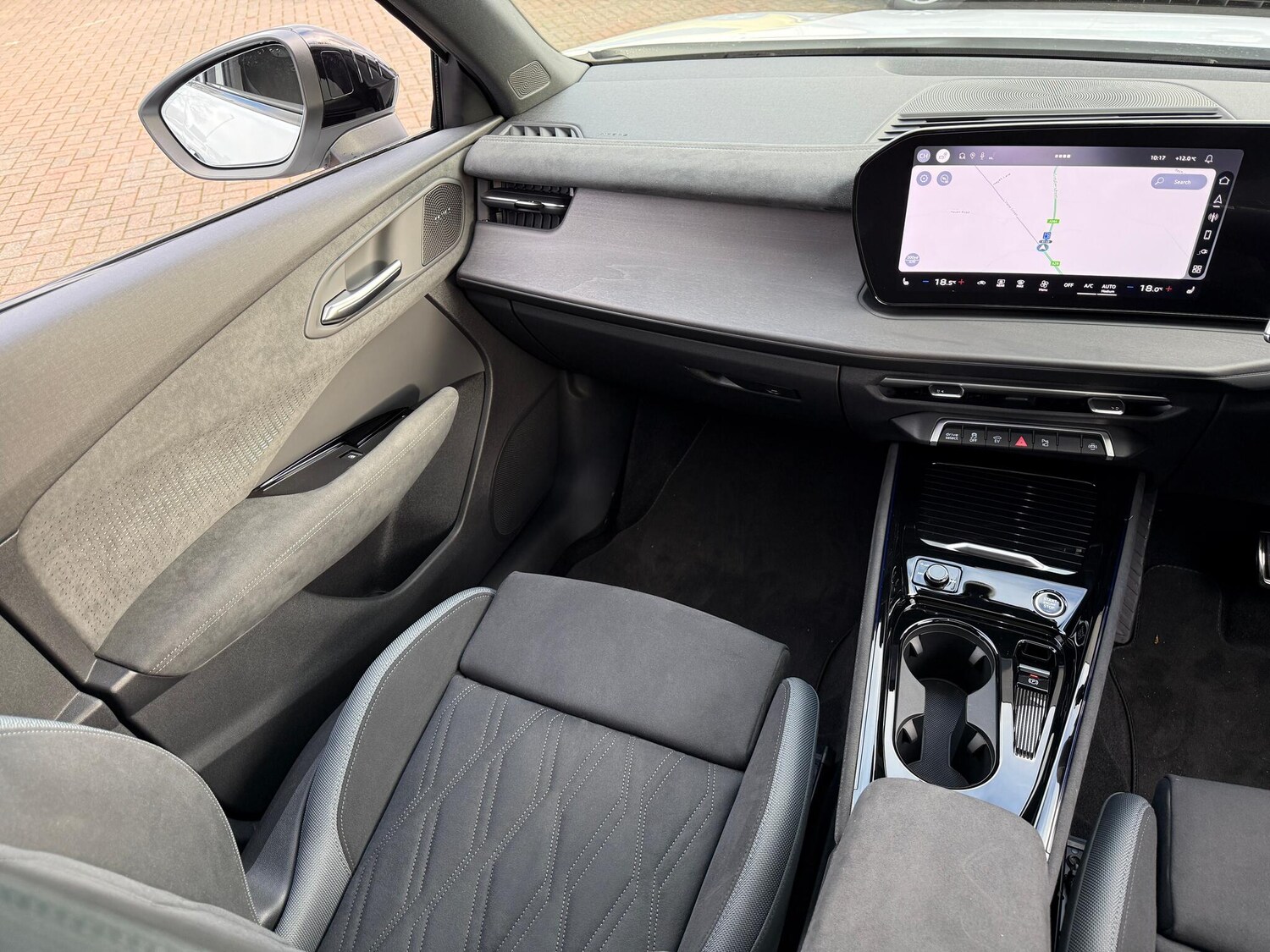 Used Audi Q3 2025 for sale - 77550129: Photo 47