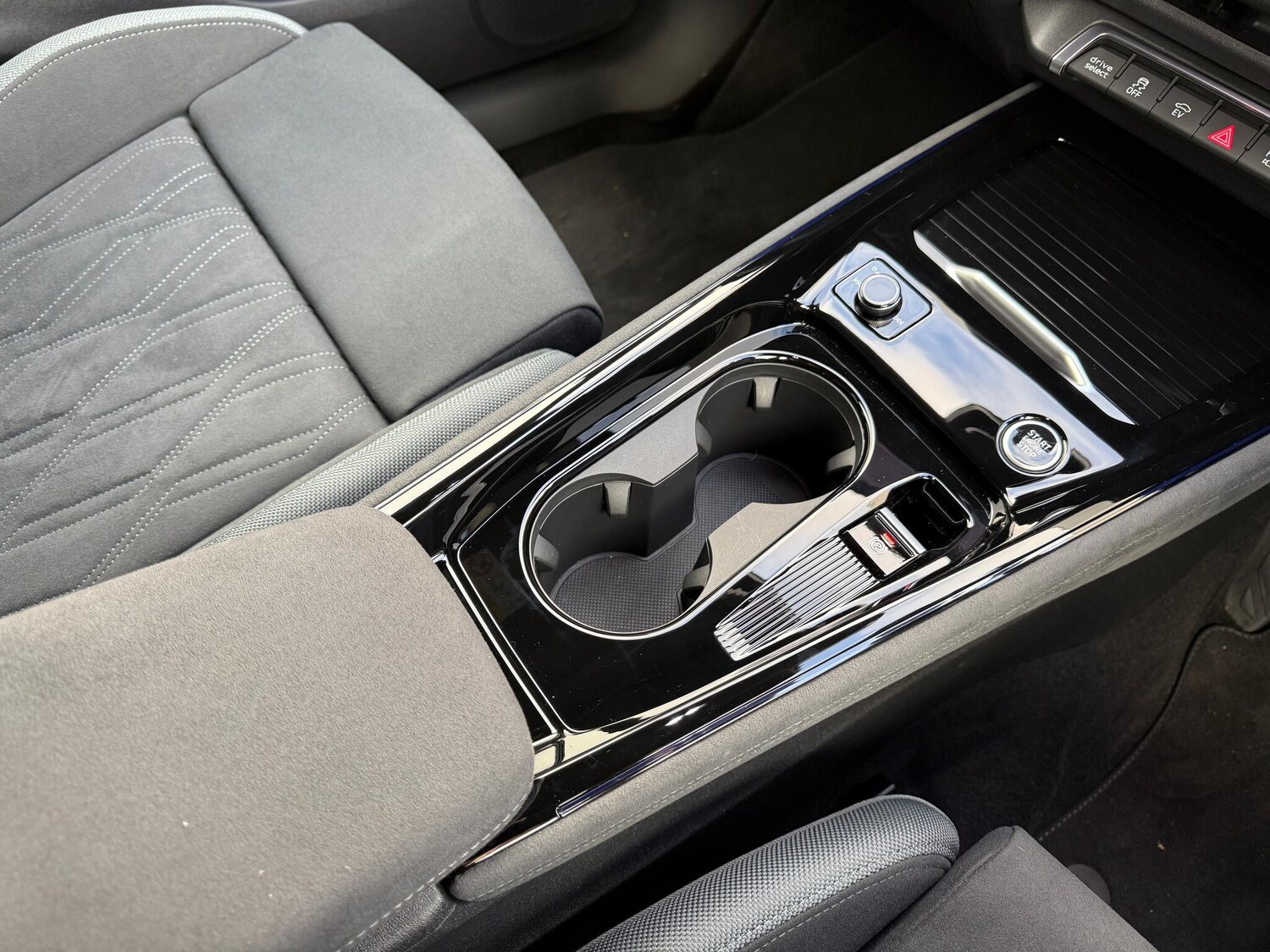 Used Audi Q3 2025 for sale - 77550129: Photo 48