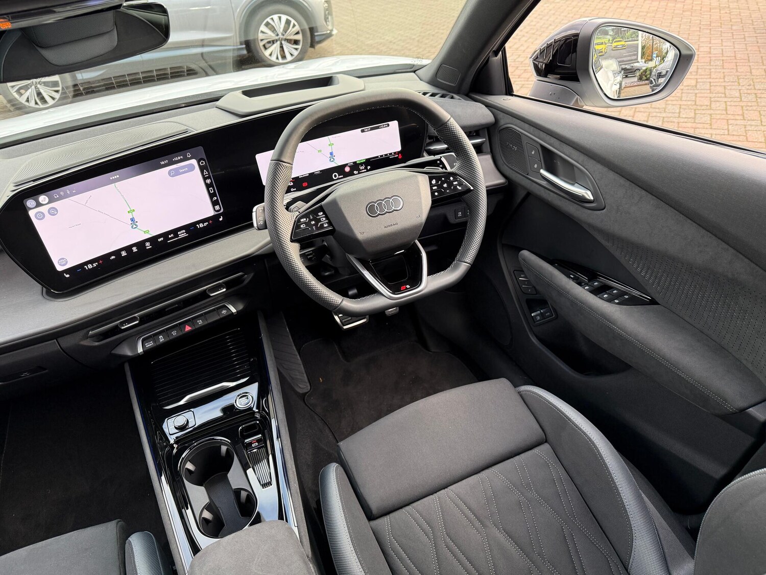 Used Audi Q3 2025 for sale - 77550129: Photo 49