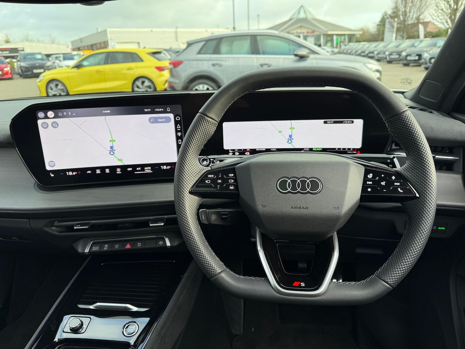 Used Audi Q3 2025 for sale - 77550129: Photo 5