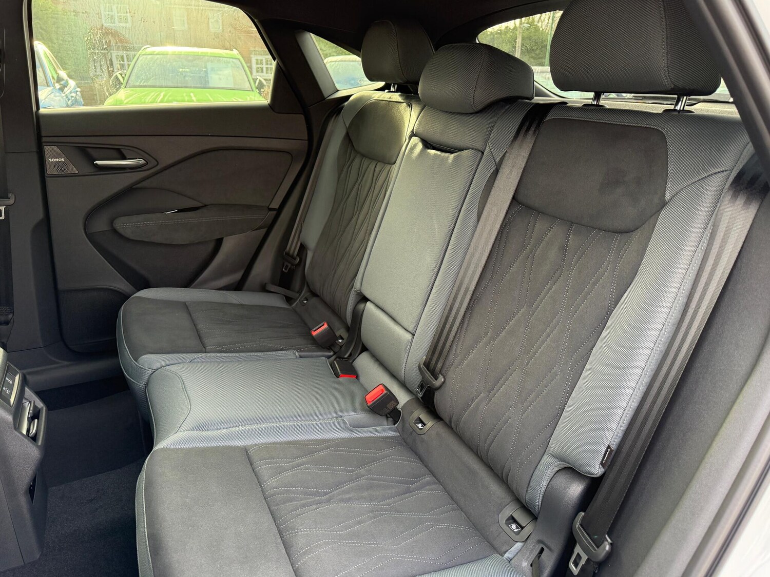 Used Audi Q3 2025 for sale - 77550129: Photo 50