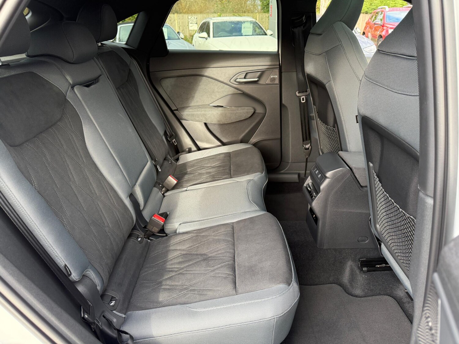 Used Audi Q3 2025 for sale - 77550129: Photo 52