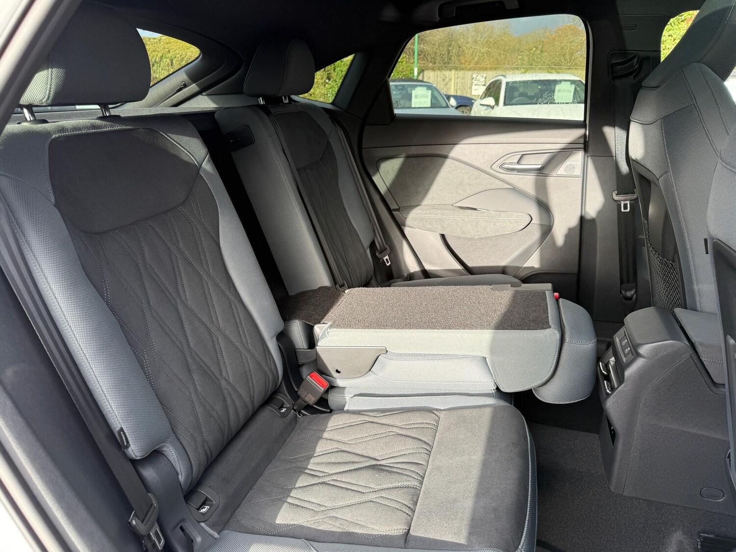 Used Audi Q3 2025 for sale - 77550129: Photo 54