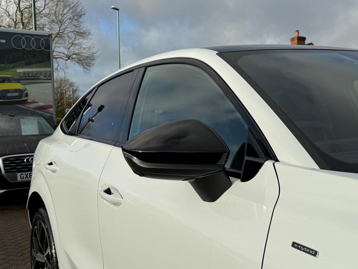 Used Audi Q3 2025 for sale - 77550129: Photo 58