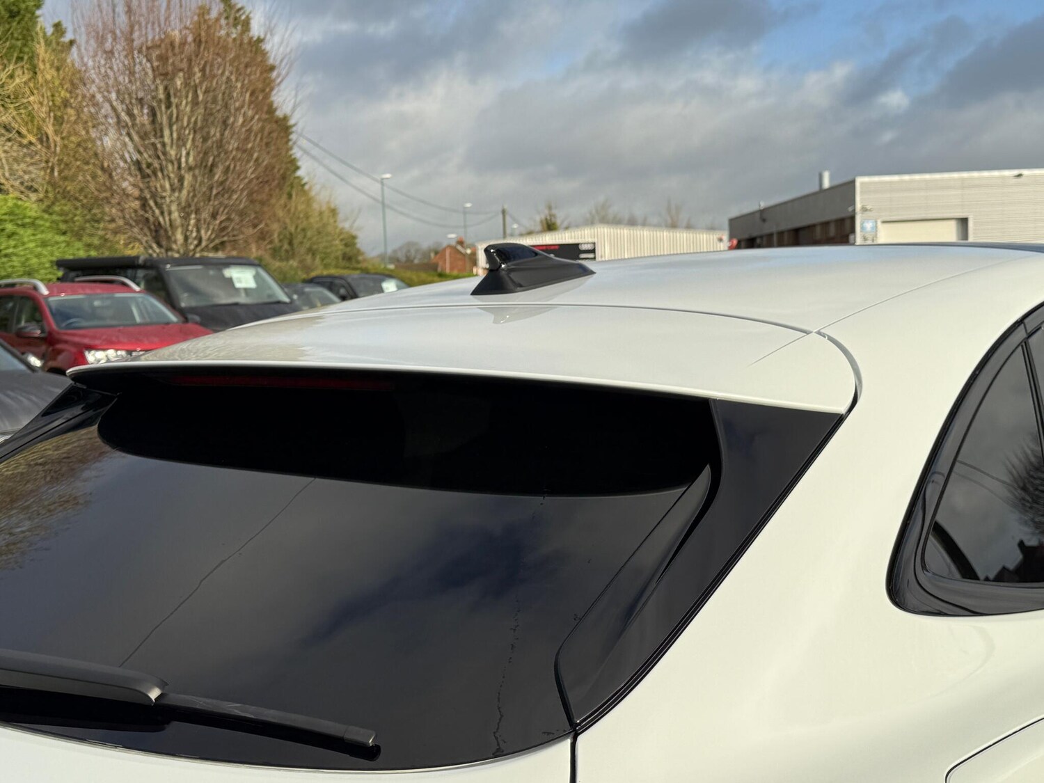 Used Audi Q3 2025 for sale - 77550129: Photo 59