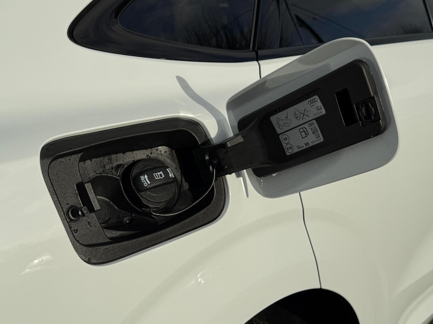 Used Audi Q3 2025 for sale - 77550129: Photo 62