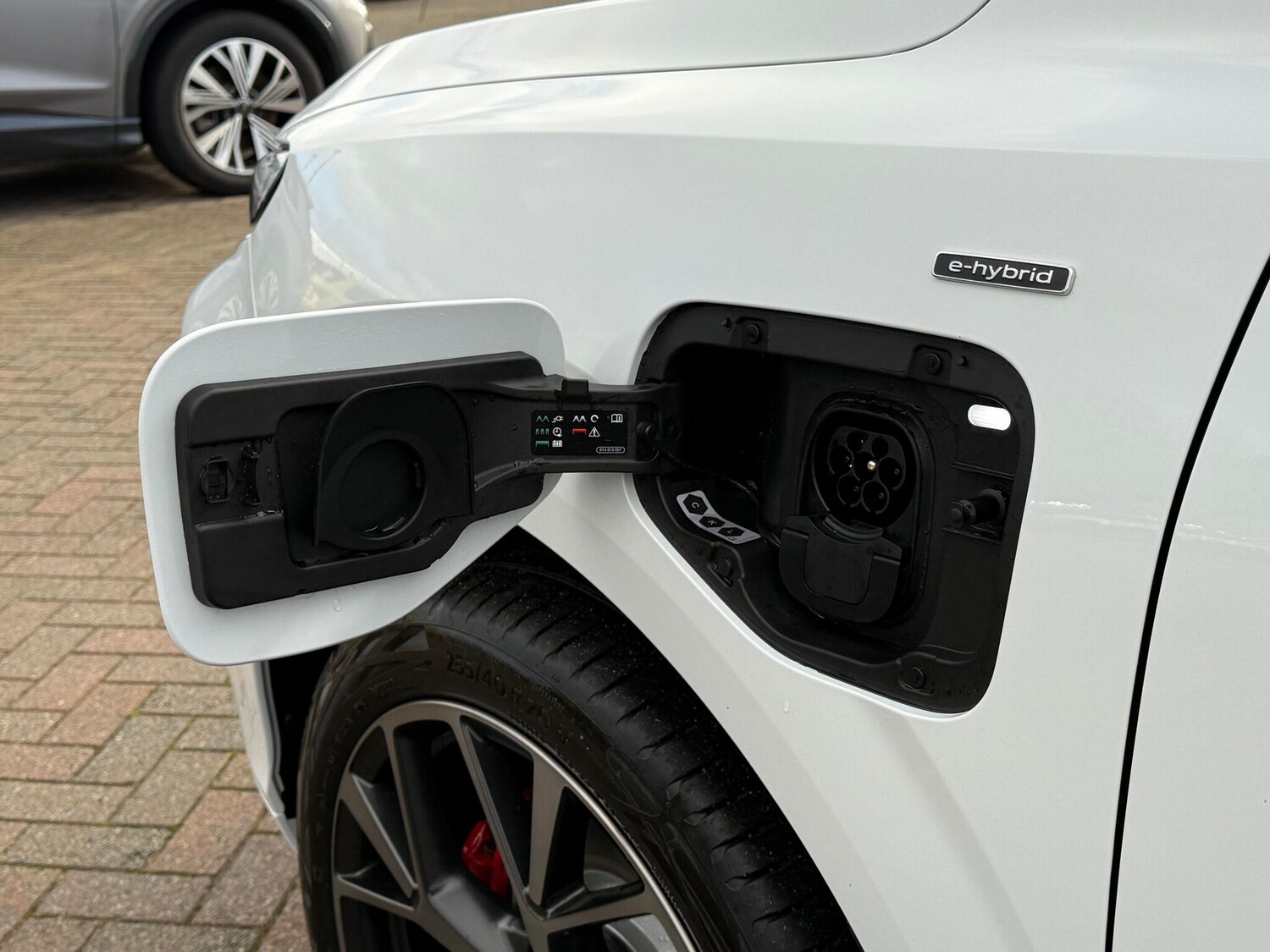 Used Audi Q3 2025 for sale - 77550129: Photo 63