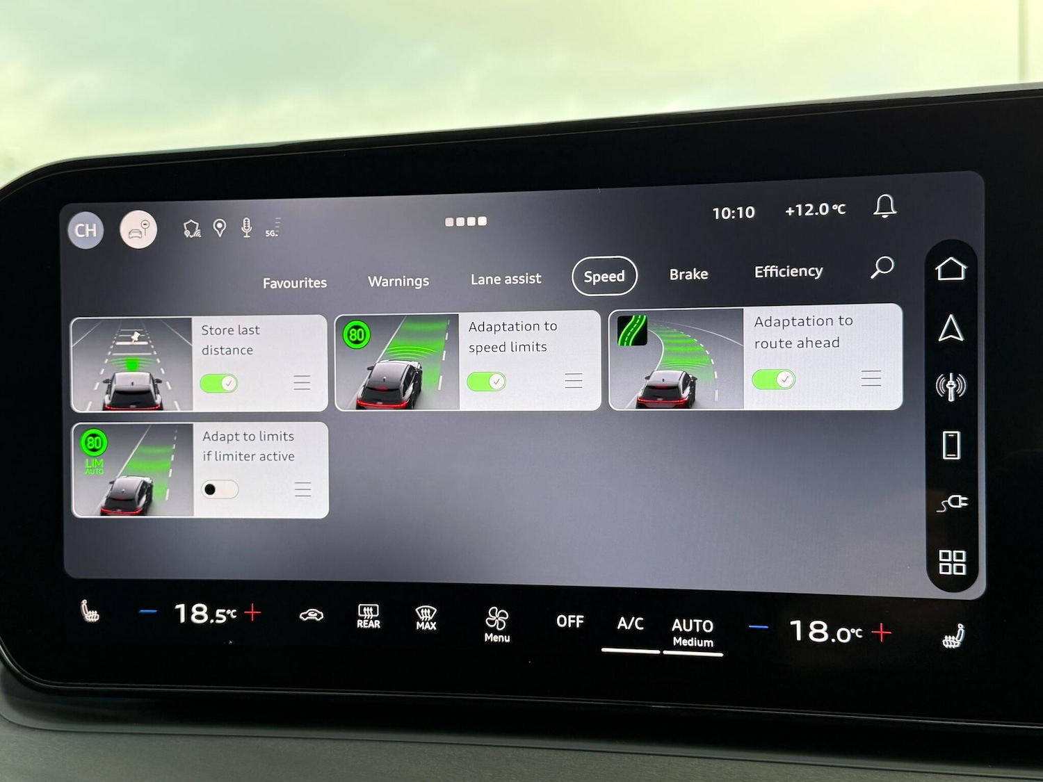 Used Audi Q3 2025 for sale - 77550129: Photo 9