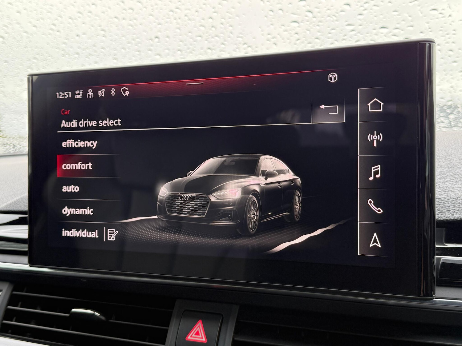 Used Audi A5 2021 for sale - 76527631: Photo 10