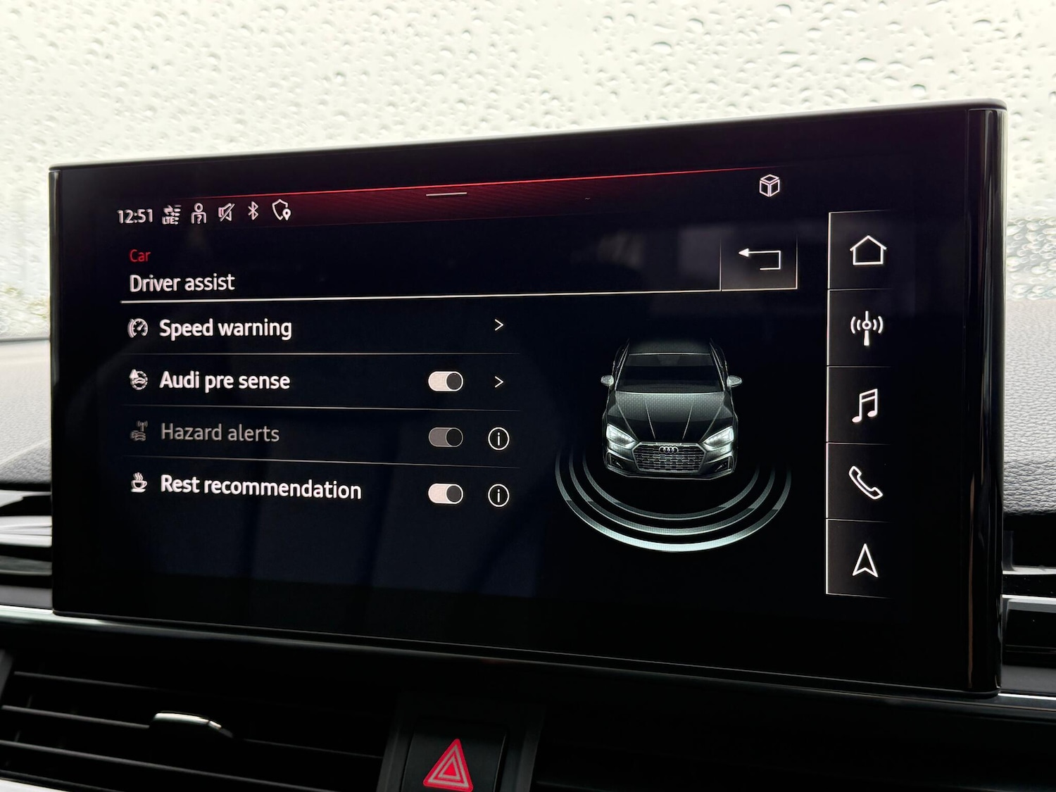 Used Audi A5 2021 for sale - 76527631: Photo 11