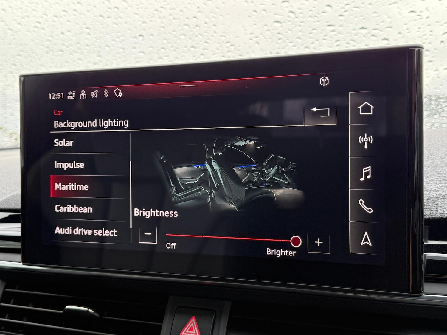 Used Audi A5 2021 for sale - 76527631: Photo 12