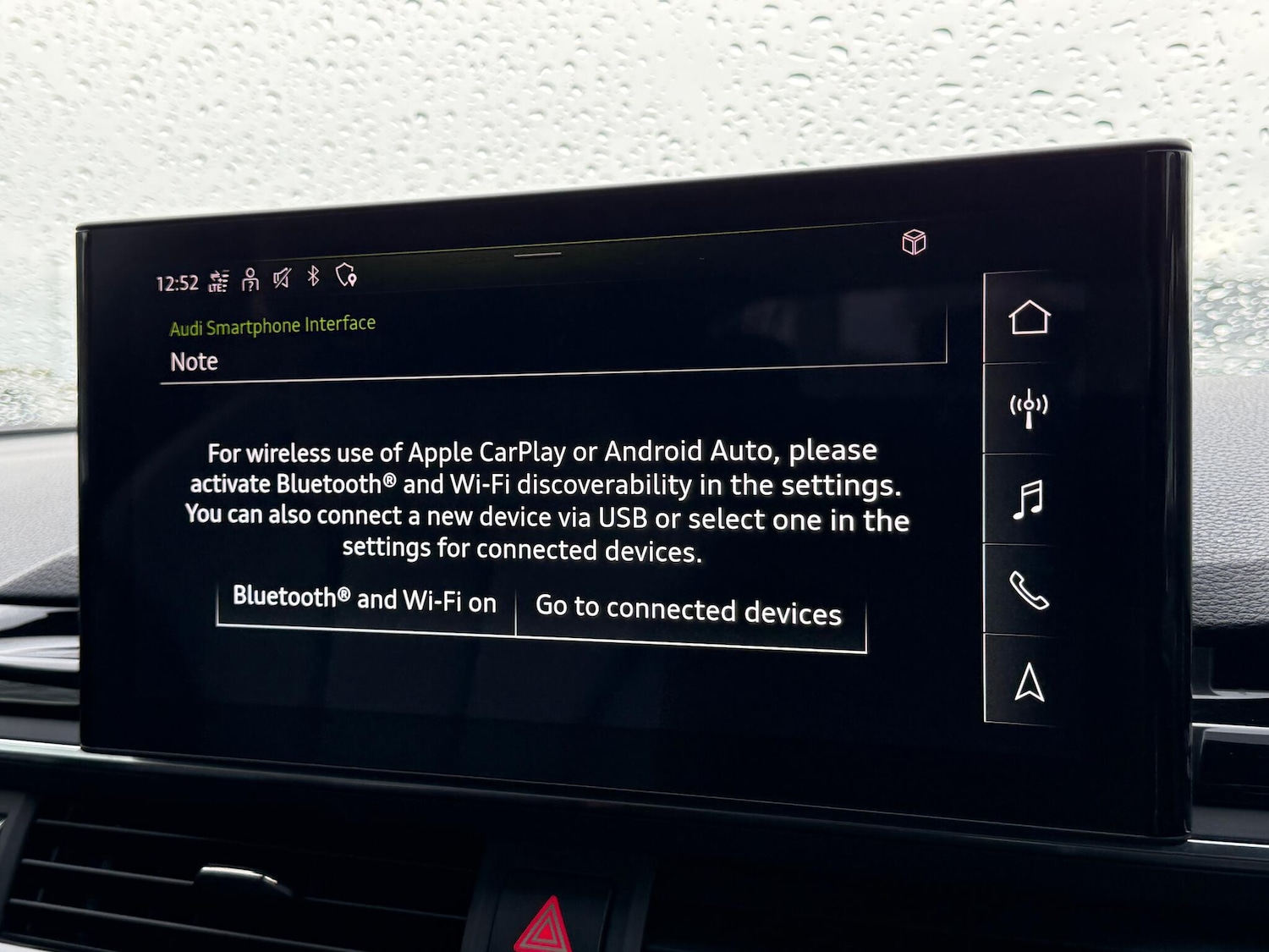 Used Audi A5 2021 for sale - 76527631: Photo 13