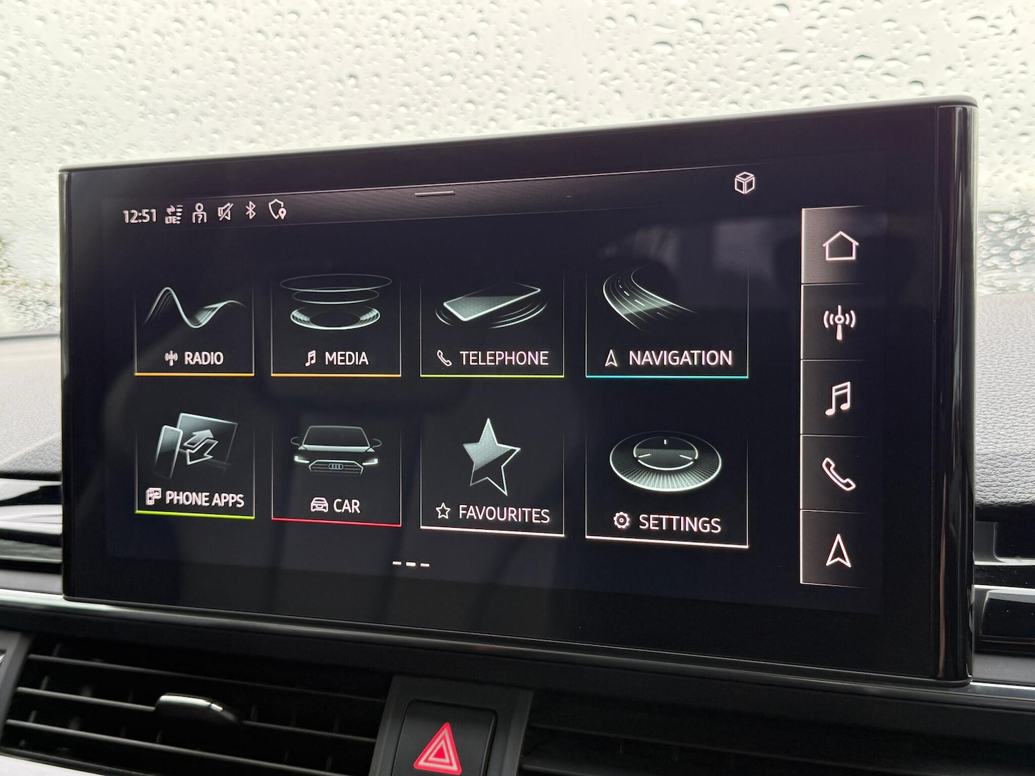 Used Audi A5 2021 for sale - 76527631: Photo 14