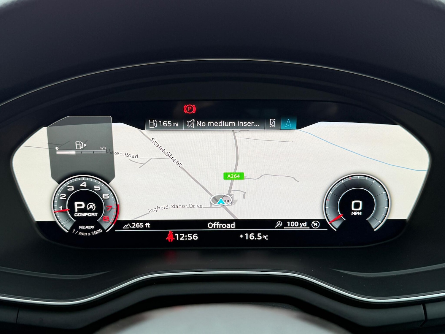 Used Audi A5 2021 for sale - 76527631: Photo 15