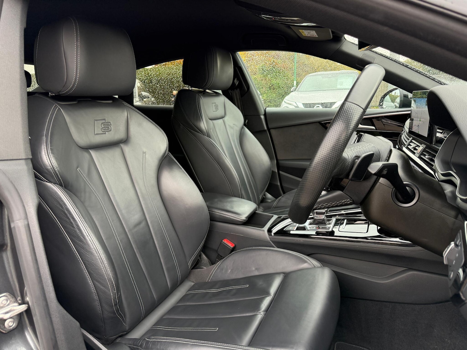 Used Audi A5 2021 for sale - 76527631: Photo 29