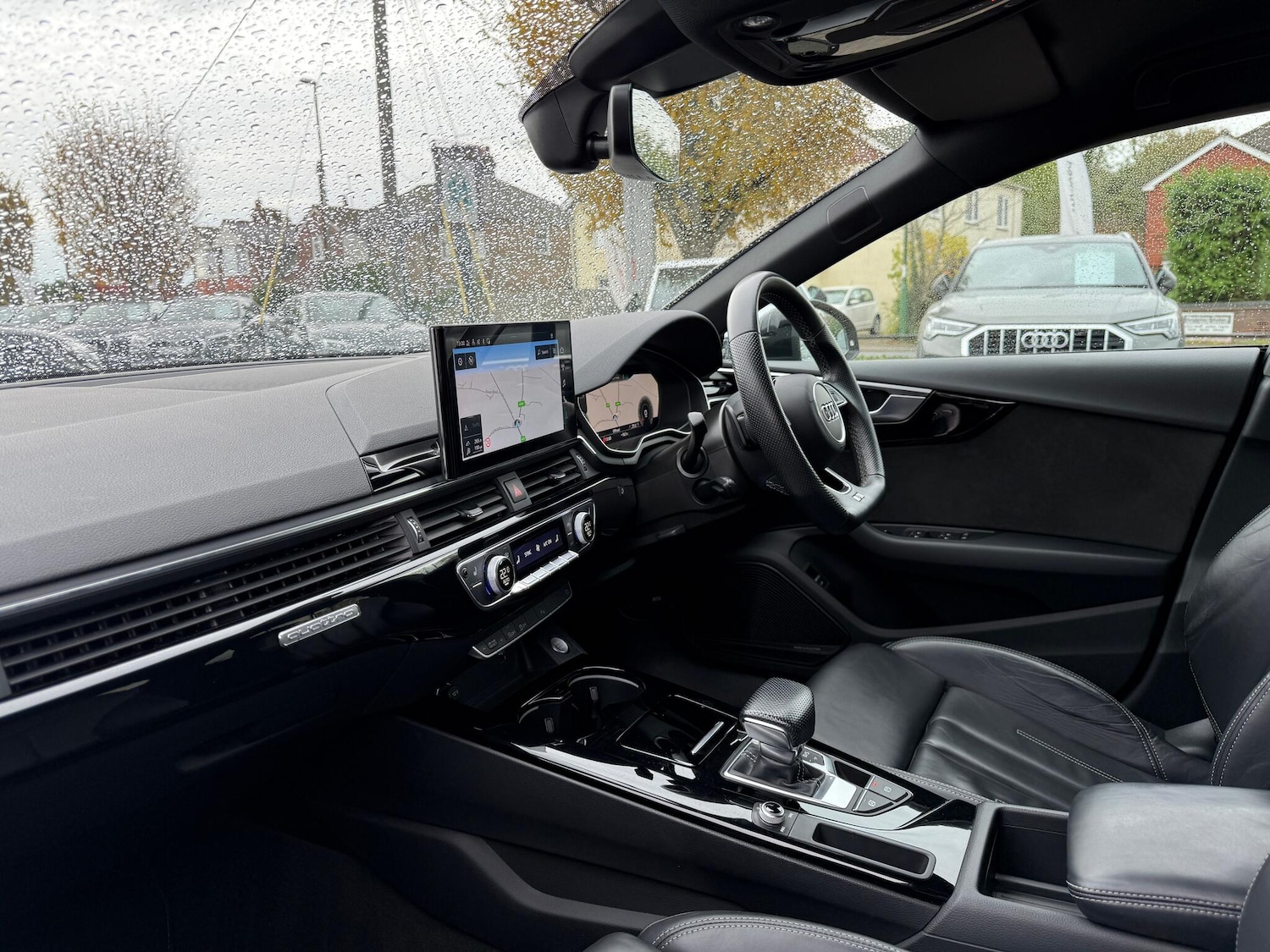 Used Audi A5 2021 for sale - 76527631: Photo 31