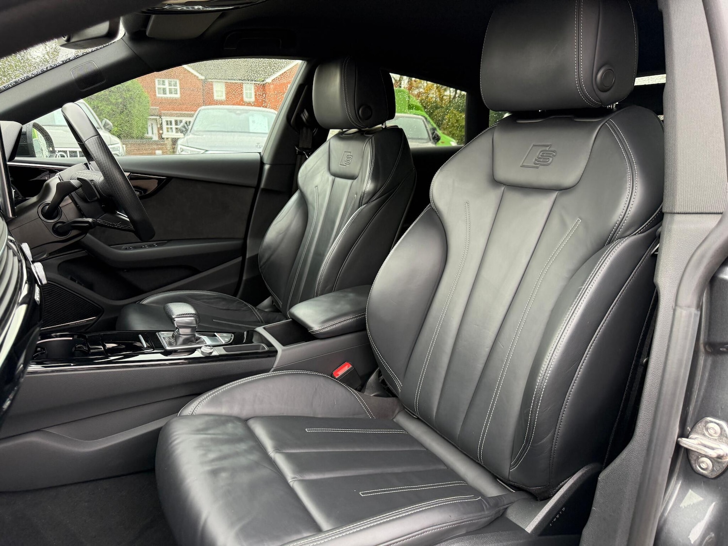 Used Audi A5 2021 for sale - 76527631: Photo 32