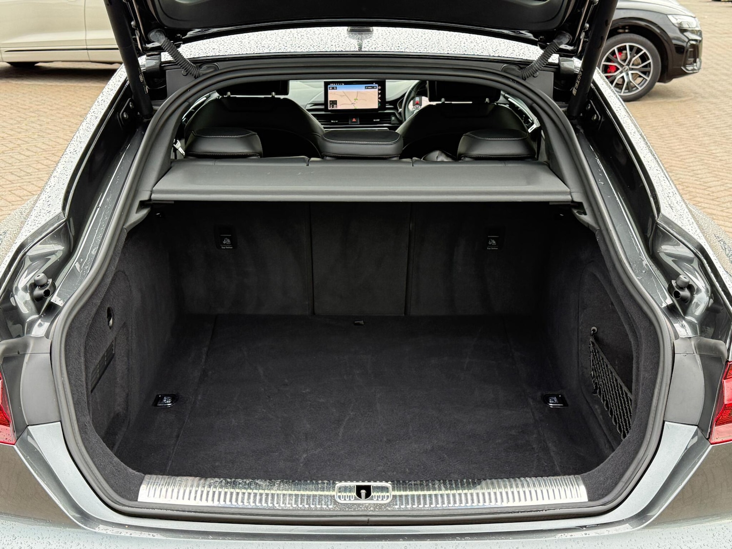 Used Audi A5 2021 for sale - 76527631: Photo 37