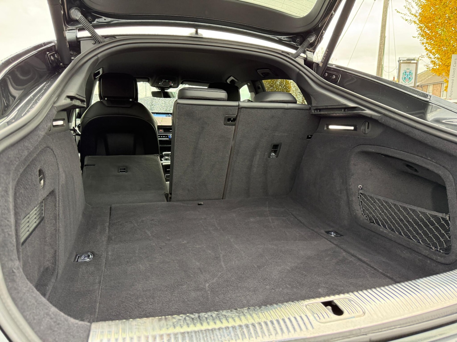 Used Audi A5 2021 for sale - 76527631: Photo 38