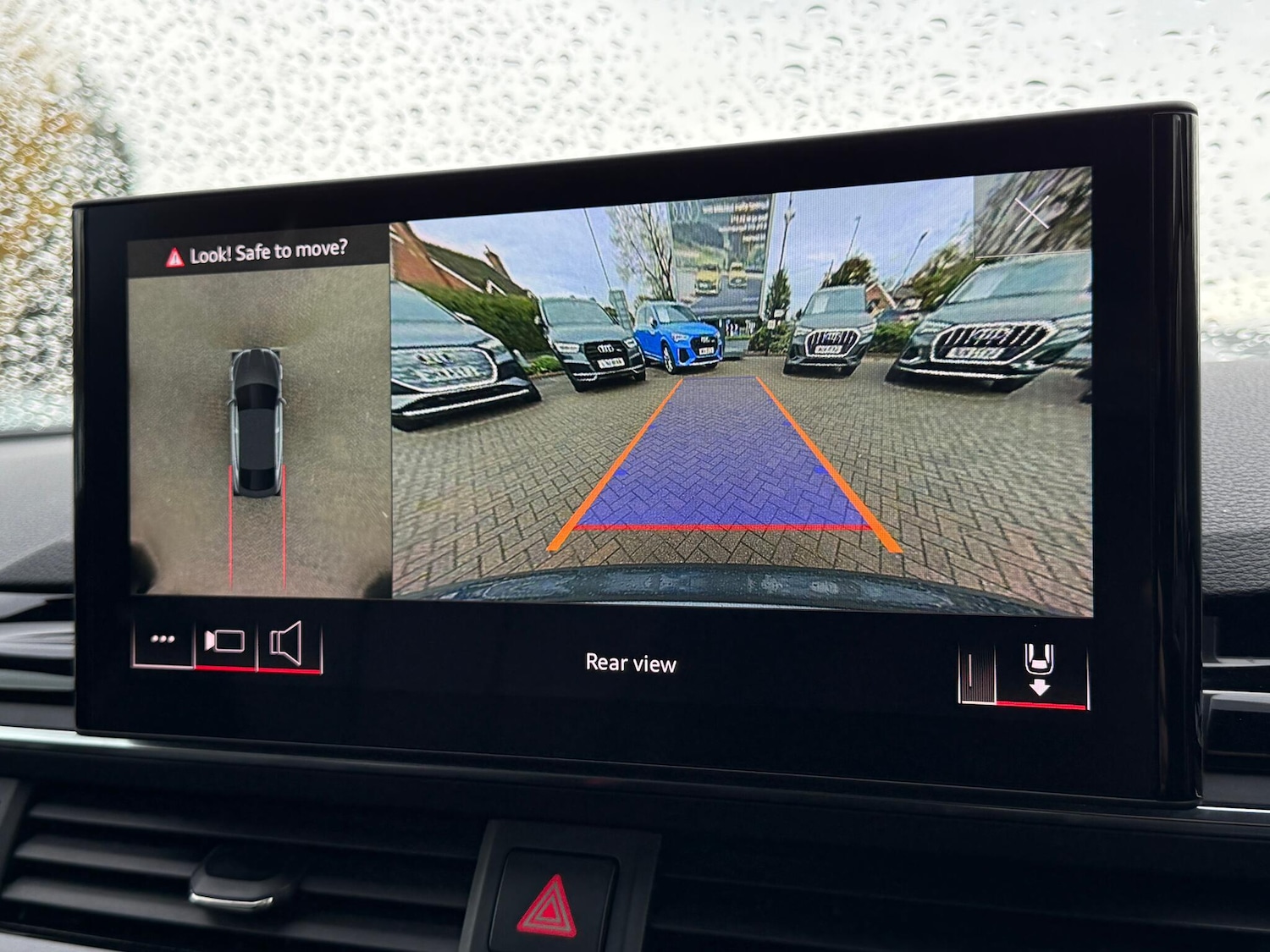 Used Audi A5 2021 for sale - 76527631: Photo 4