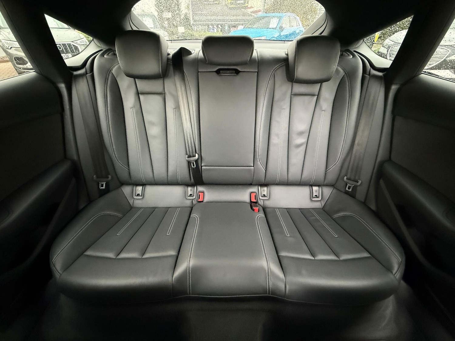 Used Audi A5 2021 for sale - 76527631: Photo 40