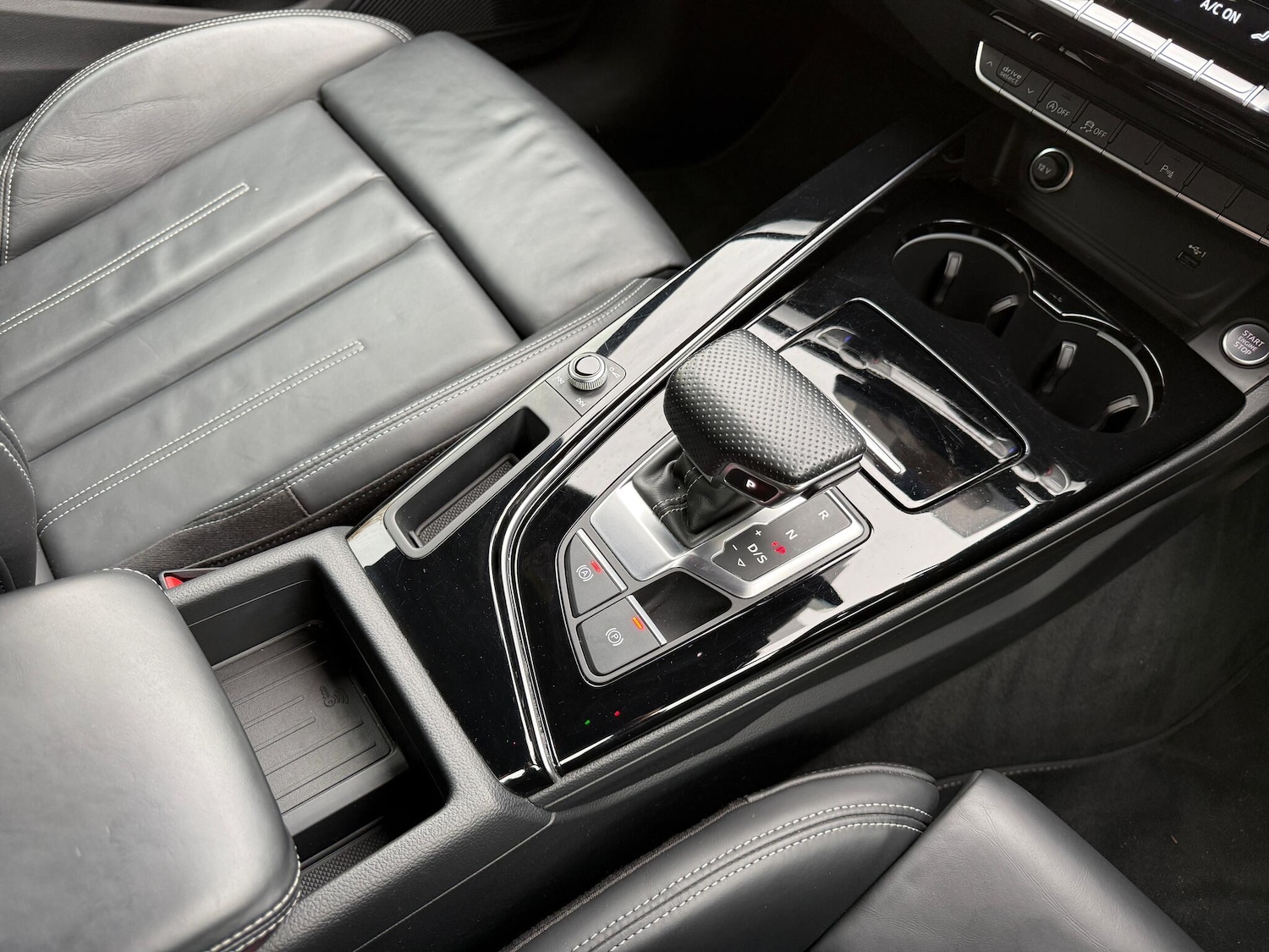 Used Audi A5 2021 for sale - 76527631: Photo 42